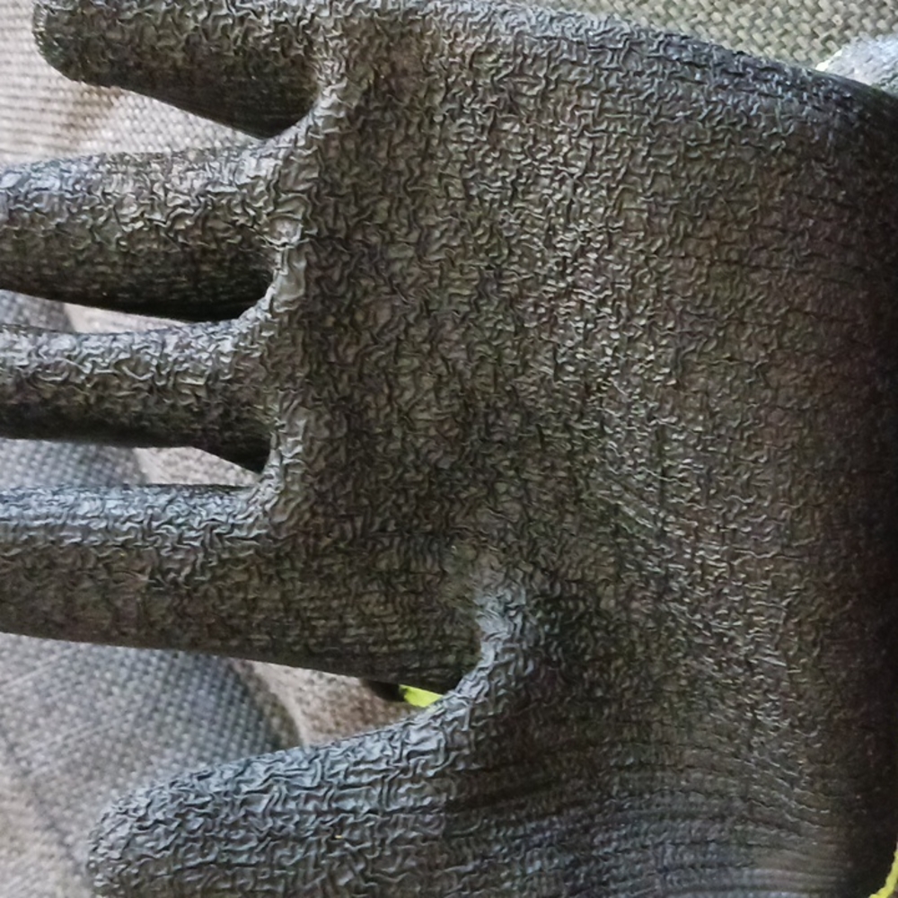Work Gloves - Picture 3 of 3